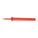 E-Z-Hook_34RED_PROBE NEEDLE TIP BLACK