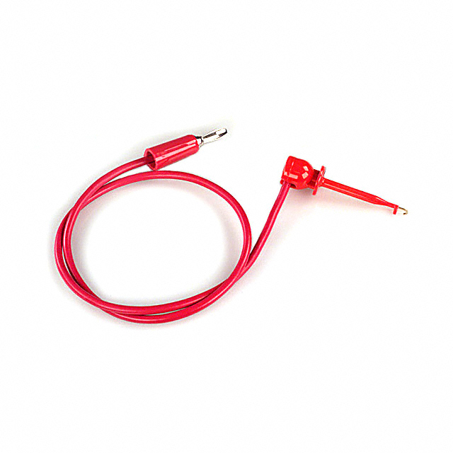 E-Z-Hook_601XR-48RED