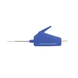 E-Z-Hook_X2015BLU_MICRO-PINCER BLUE 0.030" PIN