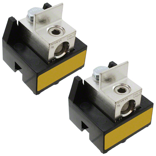 Eaton-Bussmann Electrical Division_1BS101