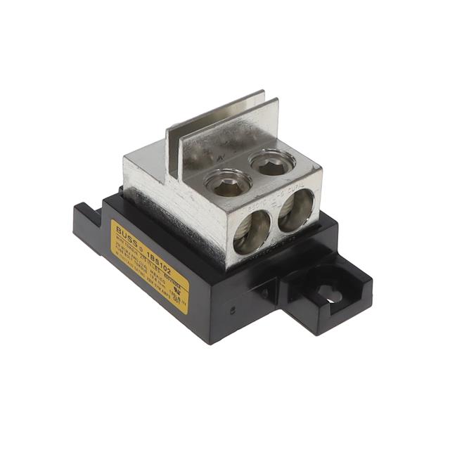 Eaton-Bussmann Electrical Division_1BS102