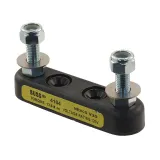 Eaton-Bussmann Electrical Division_4164_FUSE BLOCK BOLT DOWN 125V CHASS