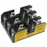 Eaton-Bussmann Electrical Division_BC6033SQ_FUSE BLOCK CART 600V 30A CHASSIS