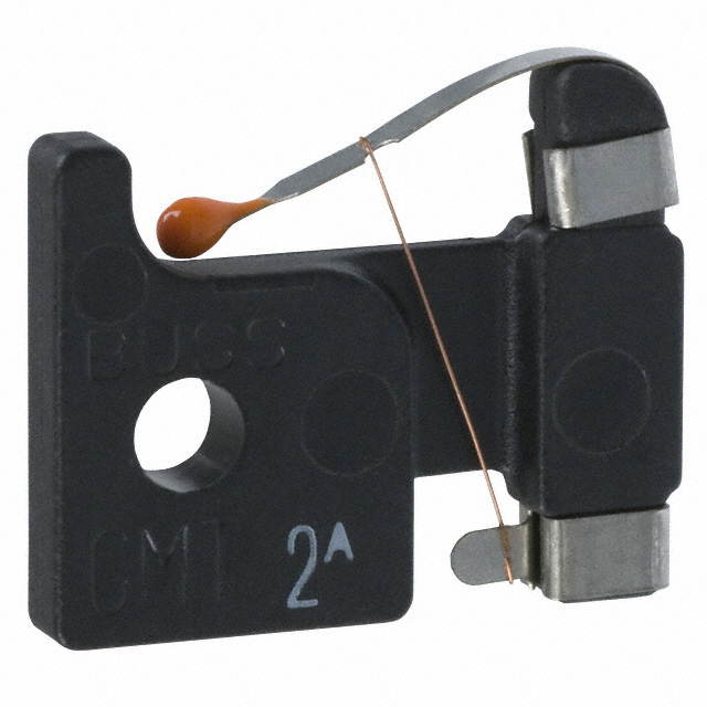 Eaton-Bussmann Electrical Division_BK/GMT-2A