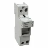 Eaton-Bussmann Electrical Division_CH141D_FUSE HLDR CART 600V 40A DIN RAIL