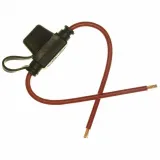 Eaton-Bussmann Electrical Division_HHM_FUSE HLDR BLADE 32V 24A IN LINE