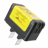 Eaton-Bussmann Electrical Division_TCF40_FUSE RECT 40A 600VAC/300VDC BLAD