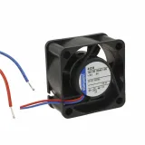 ebm-papst Inc._412H_FAN AXIAL 40X20MM 12VDC WIRE