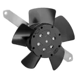 ebm-papst Inc._4656TZ_FAN AXIAL 108X37MM 230VAC WIRE