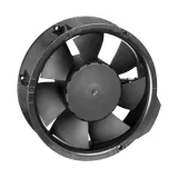 ebm-papst Inc._6224N_FAN AXL 171.5X50.8MM 24VDC TERM