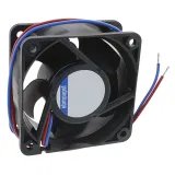 ebm-papst Inc._622HH_FAN AXIAL 60X25.4MM 12VDC WIRE
