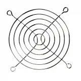 ebm-papst Inc._LZ23_FAN GUARD 92MM METAL