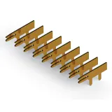 EDAC Inc._105-009-202-200_CONTACT NON-GEND SIGNAL GOLD