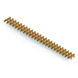 EDAC Inc._105-024-203-200_CONTACT NON-GEND SIGNAL GOLD
