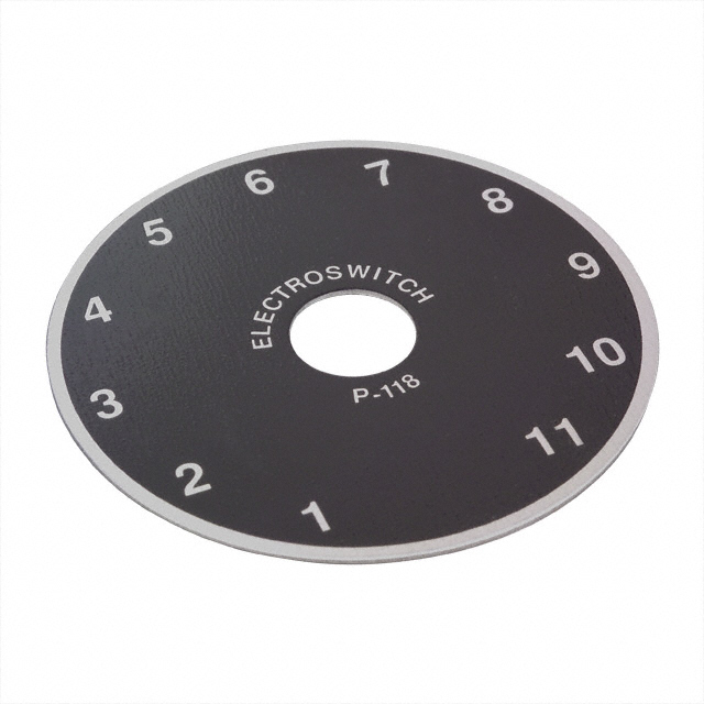 Electroswitch_P118