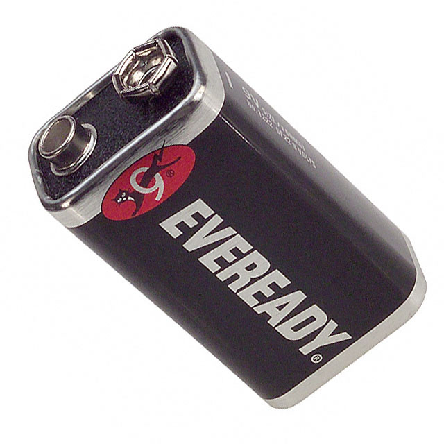 Energizer Battery Company_1222