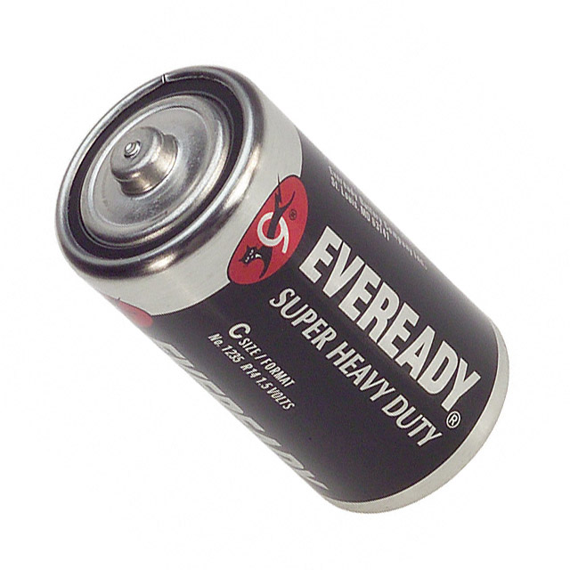 Energizer Battery Company_1235