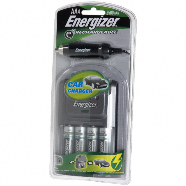 Energizer Battery Company_CHCARCP