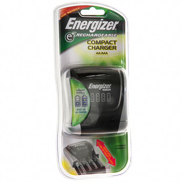 Energizer Battery Company_CHDCWOB