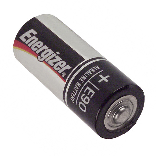 Energizer Battery Company_E90