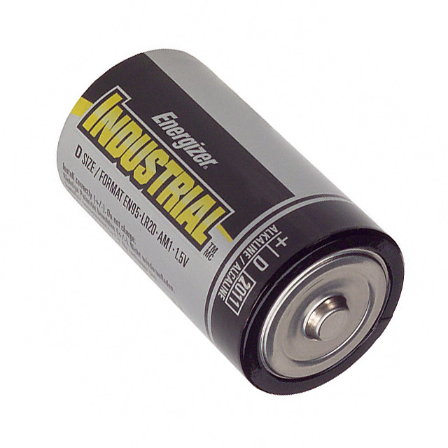 Energizer Battery Company_EN95