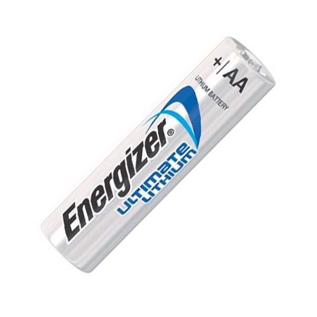 Energizer Battery Company_L91