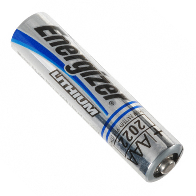 Energizer Battery Company_L92