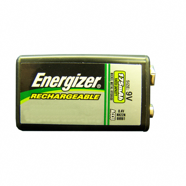 Energizer Battery Company_NH22NBP