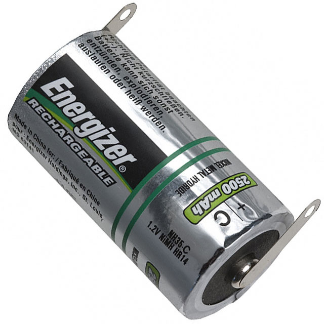 Energizer Battery Company_NH35BP