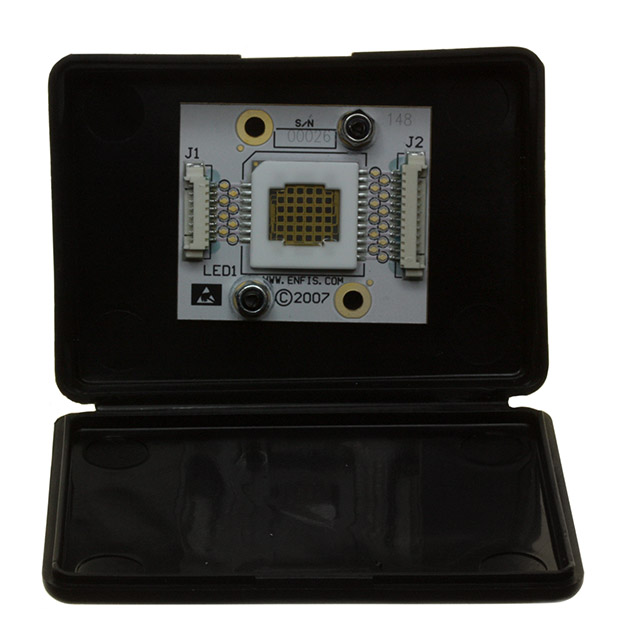 Enfis_ENFIS UNO PLUS ARRAY NIR