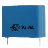 EPCOS (TDK)_B32924A2105K_CAP FILM 1UF 10% 630VDC RADIAL