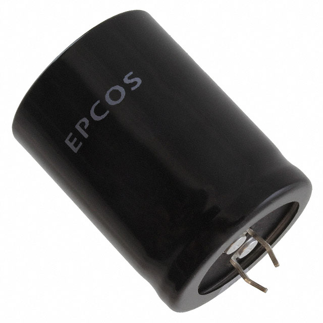 EPCOS (TDK)_B41231A4339M000