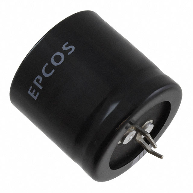 EPCOS (TDK)_B43254G2567M