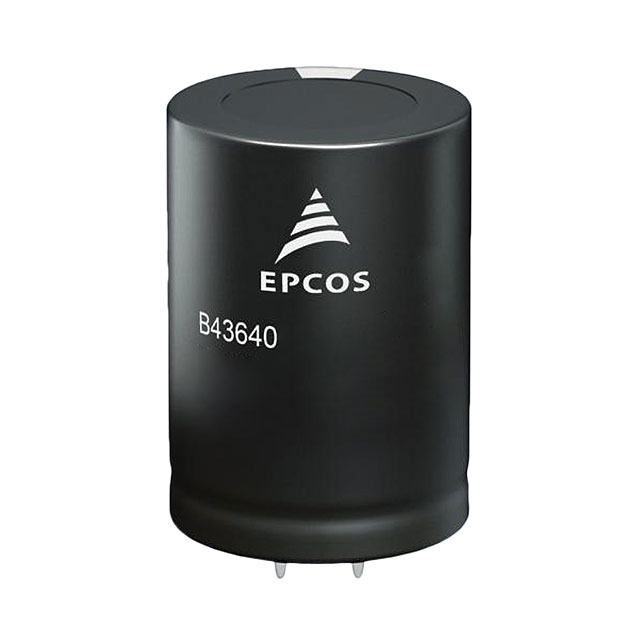 EPCOS (TDK)_B43509E2227M000