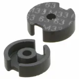 EPCOS (TDK)_B65511A0063A033_FERRITE CORE P 63NH M33 2PCS