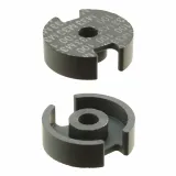 EPCOS (TDK)_B65541T0100A033_FERRITE CORE P 100NH M33 2PCS