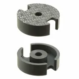 EPCOS (TDK)_B65651D0100A033_FERRITE CORE P 100NH M33 2PCS