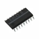 Epson_RTC-4543SB:A_IC RTC CLK/CALENDAR SER 18SOP
