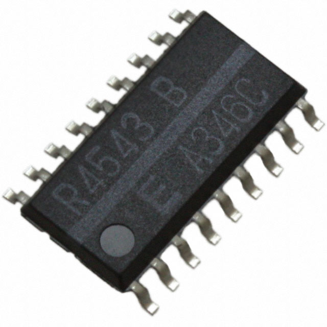 Epson_RTC-4543SB:B3 ROHS