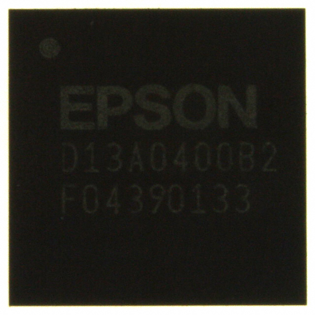 Epson_S1D13A04B00B200