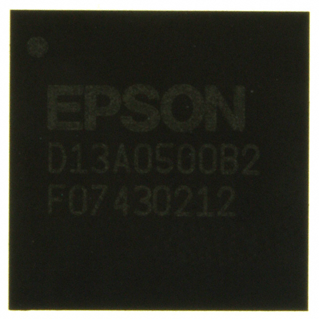 Epson_S1D13A05B00B200