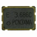 Epson_SG-730PCN 3.6864MC3_OSC XO 3.6864MHZ CMOS SMD