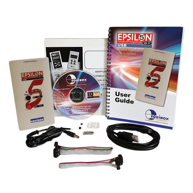 Equinox Technologies_EPSILON5MK5(STD)