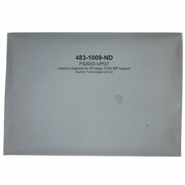 Equinox Technologies_FS2003-UPG7
