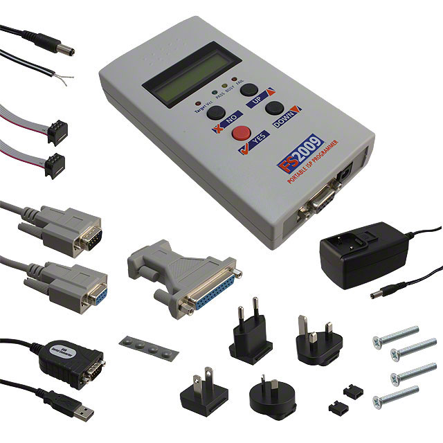 Equinox Technologies_FS2009(UN)