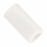 Essentra Components_005373200014_ROUND SPACER #4 POLYSTYRENE 12MM