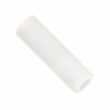 Essentra Components_005374800014_ROUND SPACER #4 POLYSTYRENE 20MM