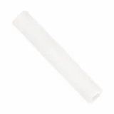 Essentra Components_005377800014_ROUND SPACER #4 POLYSTYRENE 35MM