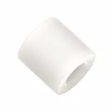 Essentra Components_005425600014_ROUND SPACER #8 POLYSTYRENE 8MM