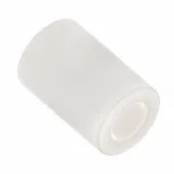 Essentra Components_005429200014_ROUND SPACER #8 POLYSTYRENE 12MM